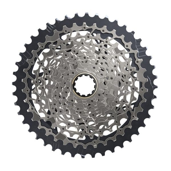 Cassette SRAM FORCE XPLR D1  10 XPLR 12p  10/44  gx-1271