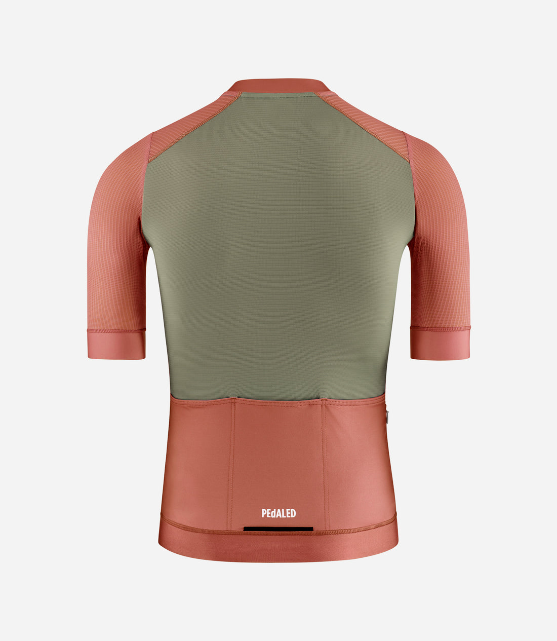 Jersey PEDALED element