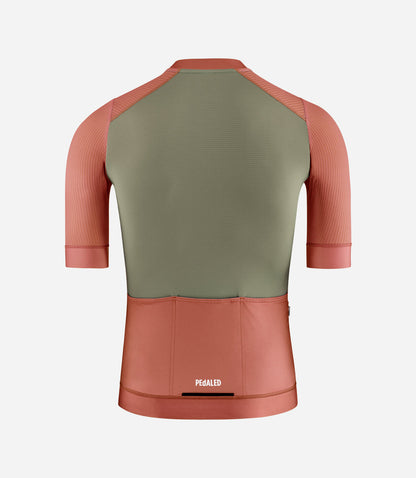 Jersey PEDALED element