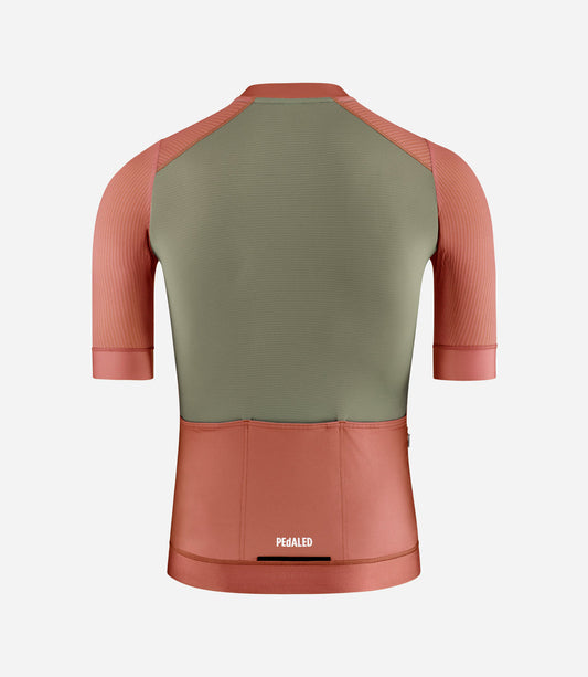 Jersey PEDALED element