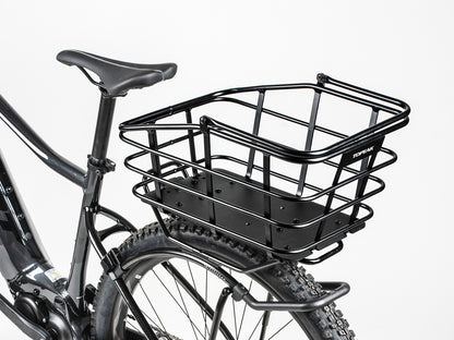 Canastita topeak Urban DX 22lt para parrilla