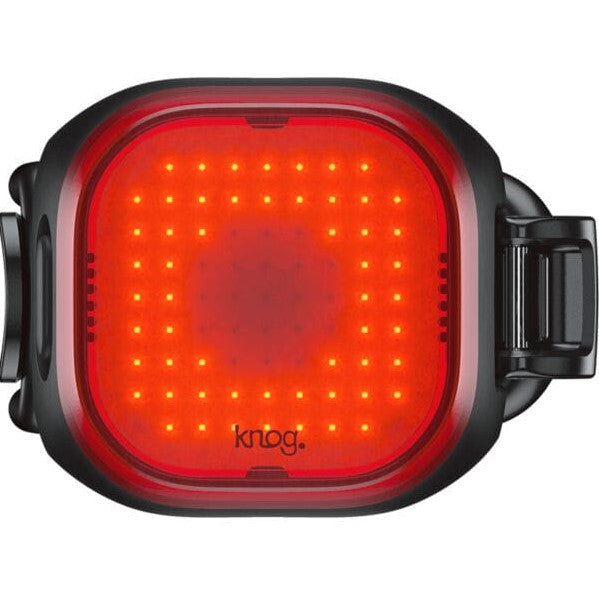 Luz trasera knog blinder