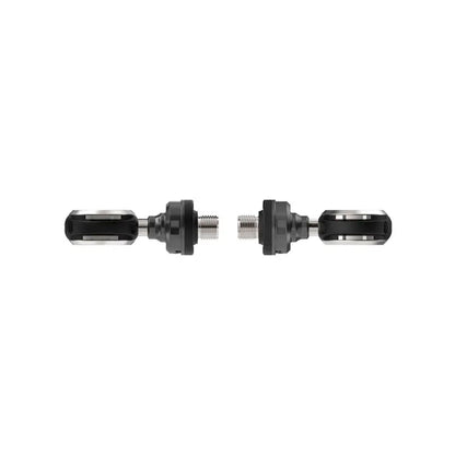 Pedales de grapa wahoo / speedplay con potenciómetro powerlink zero doble