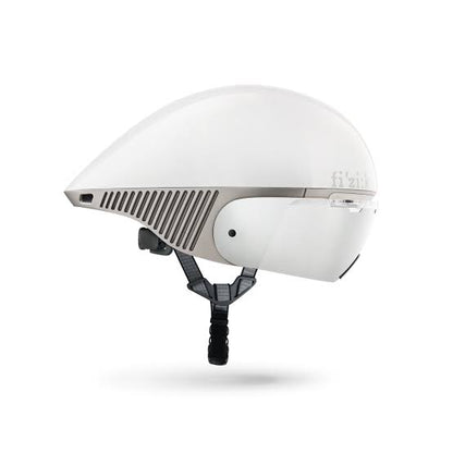Casco FIZIK KUNEE BLANCO