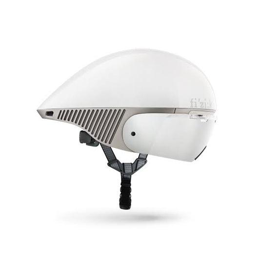Casco FIZIK KUNEE BLANCO