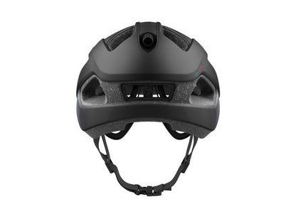 Casco LAZER camelon negro mate