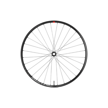 Par de rines fulcrum de aluminio  R-29 red metal 5 boost Shimano HG