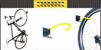 Rack de pared gancho plegable