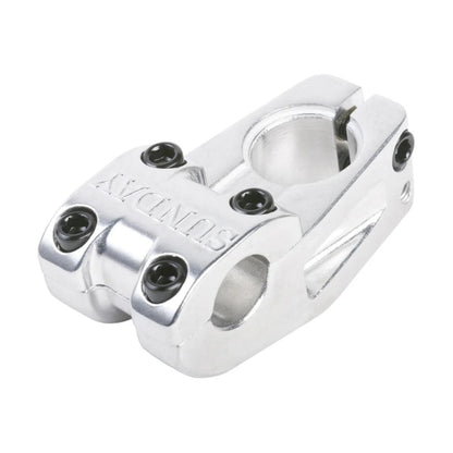 Potencia / poste de manubrio BMX SUNDAY FREEZE 48mm