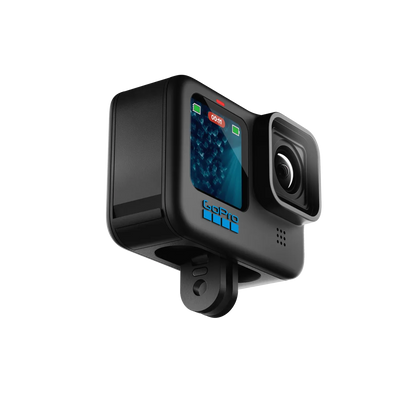 Cámara GOPRO hero 11 negra bundle