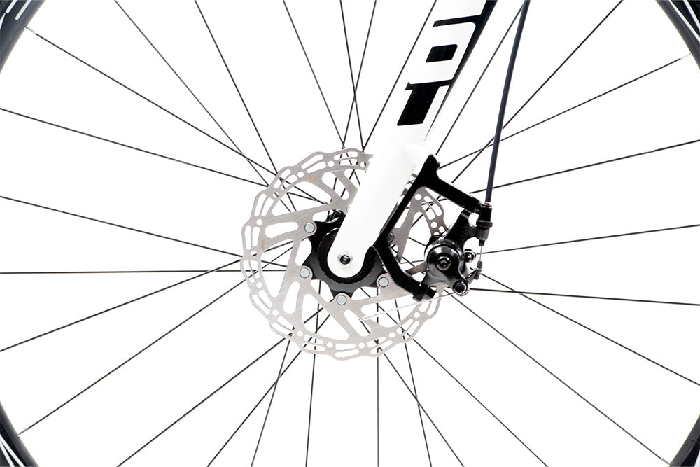 Bicicleta BELFORT  COPAN Sora r700