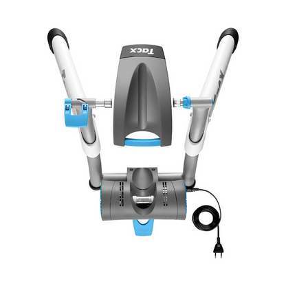 Entrenador tacx flow Smart