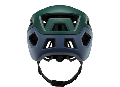 Casco Lazer coyote KC negro