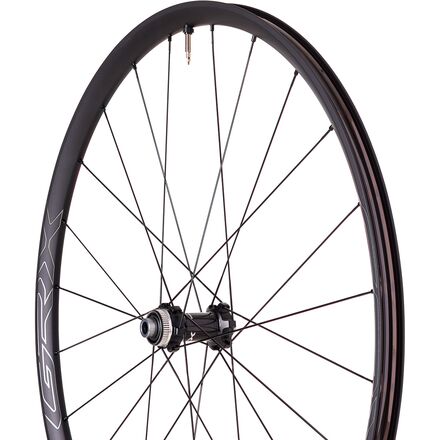 Juego de rines GRX  Shimano r700 WH-RX570 100.142mm Center lock e.thru