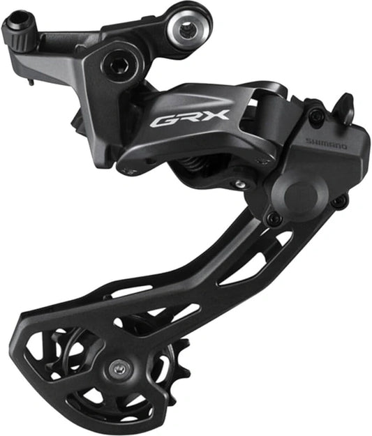 CAMBIO TRAS GRX RD-RX820 12V