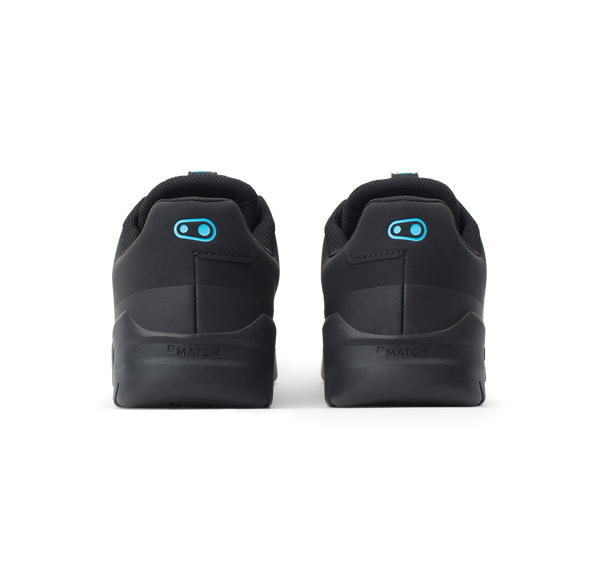 Zapatilla CRANKBROTHERS MALLET E de grapa MTB