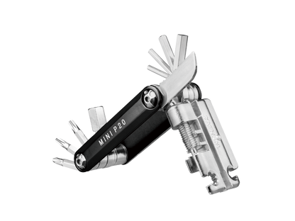 Multiherramienta Topeak P20 20 funciones