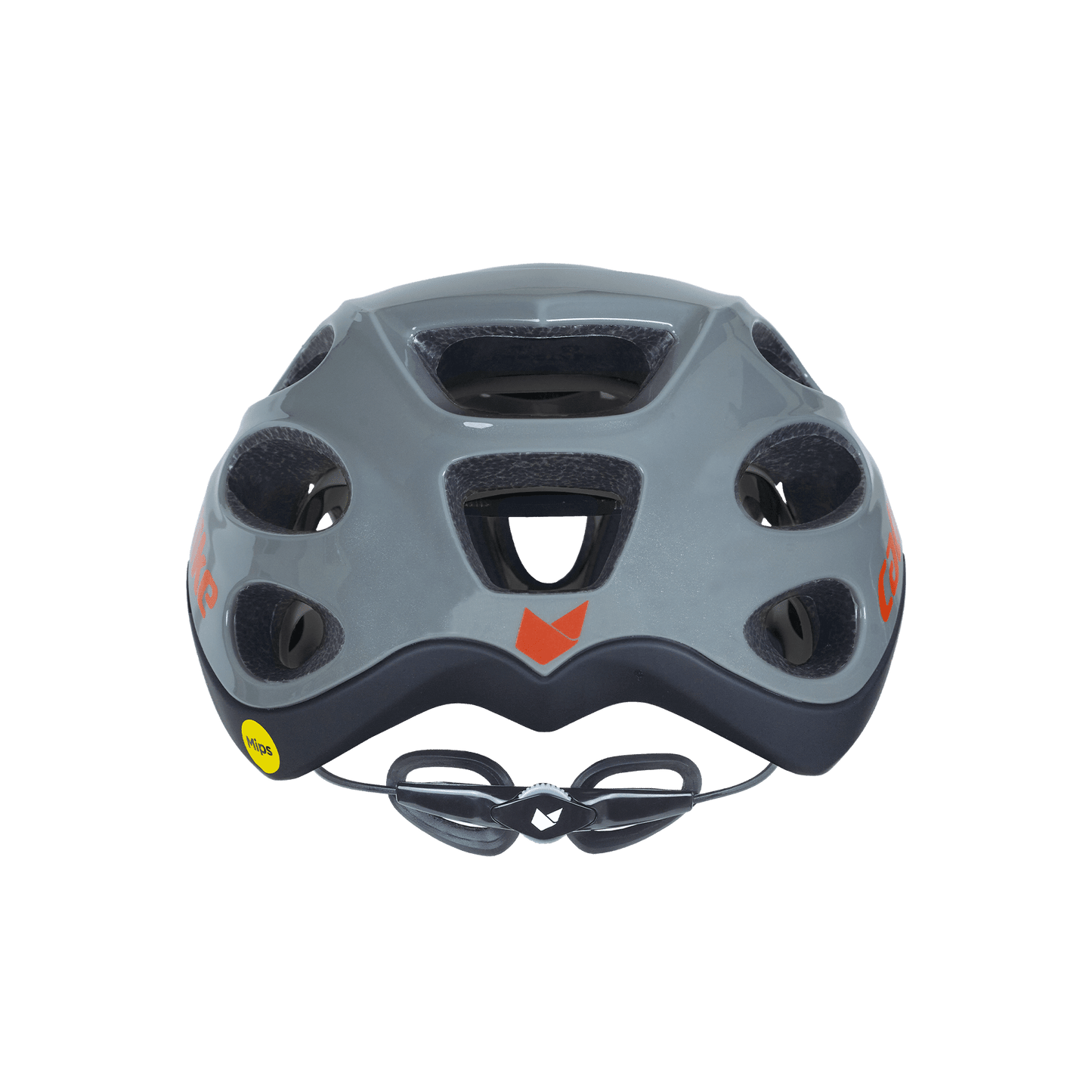 Casco catlike vento MIPS  gris