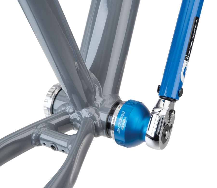 PARKTOOL torquímetro de lux 88-530 3/8 tw6.2