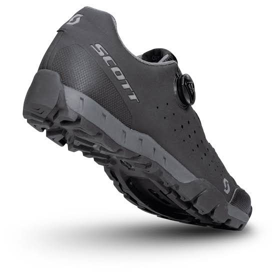 Zapatilla Scott mtb sport trail Evo boa