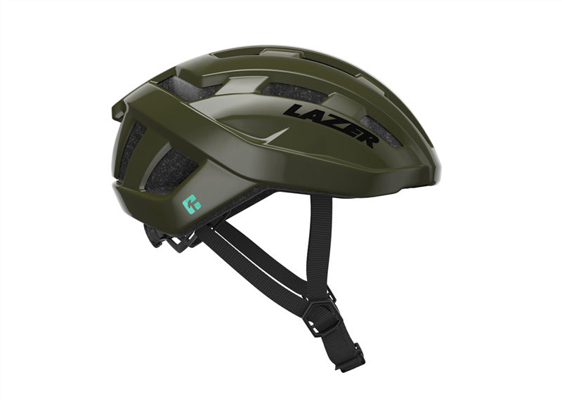 Casco Lazer TEMPO KC gris