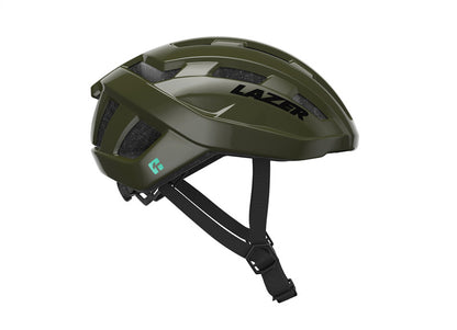 Casco Lazer TEMPO KC gris