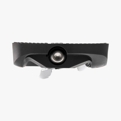 Pedales shimano de grapa doble propósito city T421