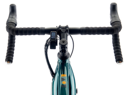 Bicicleta  KONA ROVE HD asistencia electrica r27.5 C 1x8