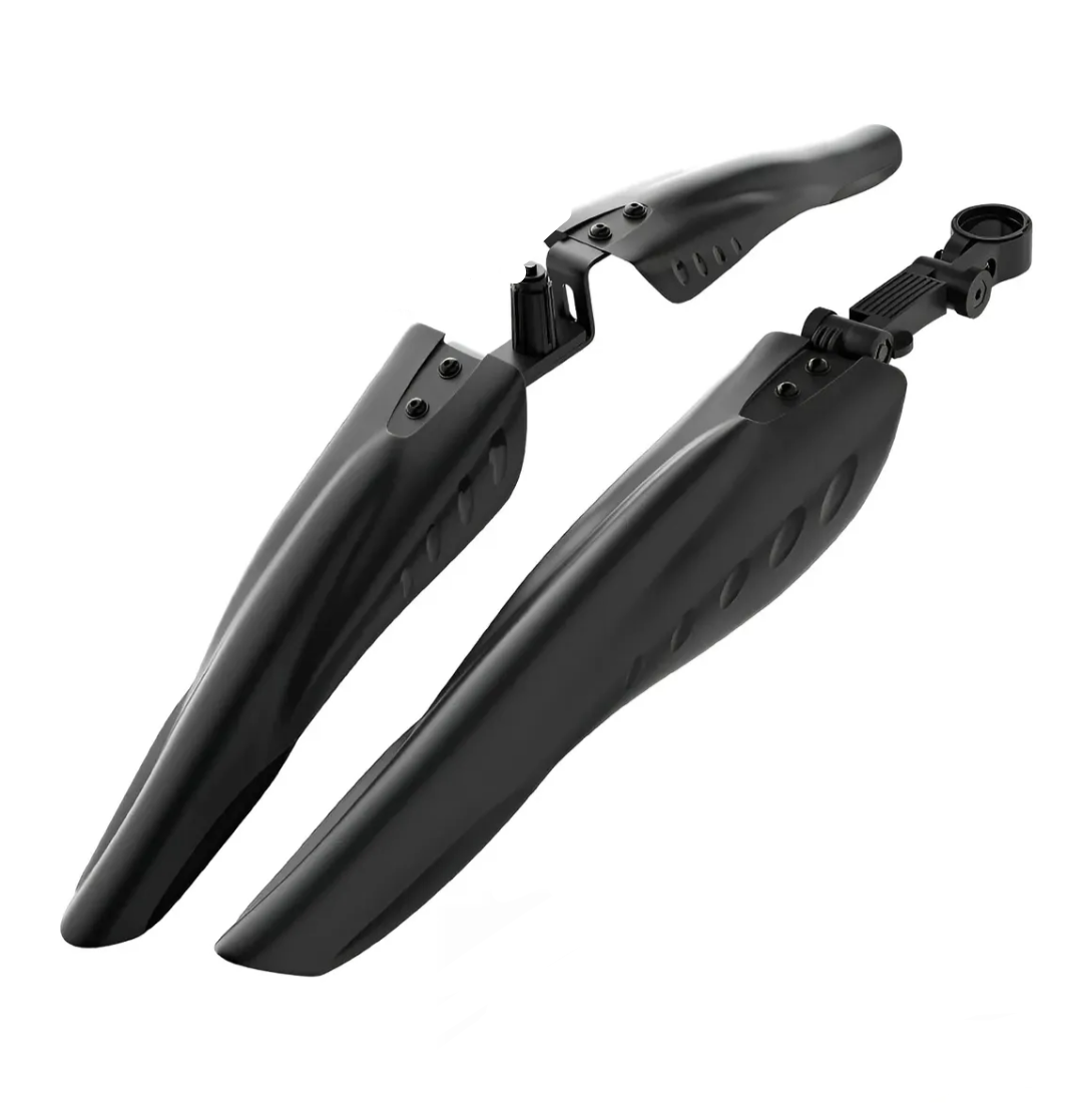 Par de salpicaderas roda ajustables