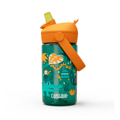 Ánfora camelbak thrive flip straw 415 ML  kids