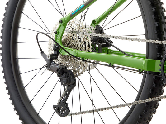 Bicicleta KONA kahuna SRAM  r29 MTB 1x12