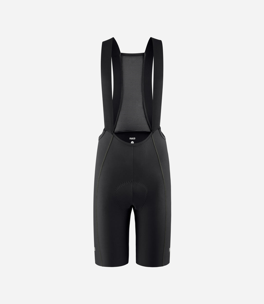Short con tirantes PEDALED