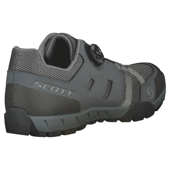 Zapatilla Scott mtb sport crush-R boa