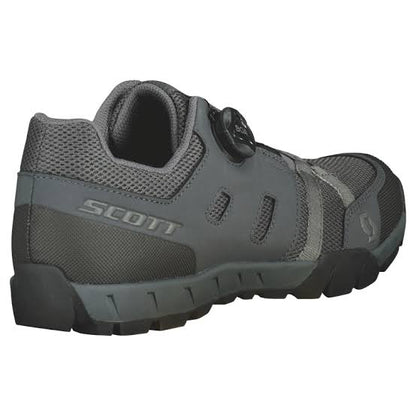Zapatilla Scott mtb sport crush-R boa