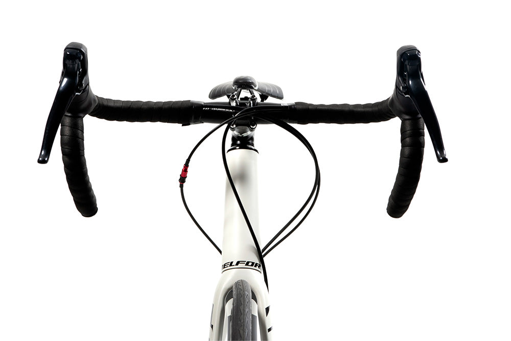 Bicicleta BELFORT  COPAN Sora r700