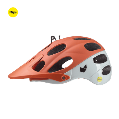 Casco catlike Yelmo MIPS  naranja