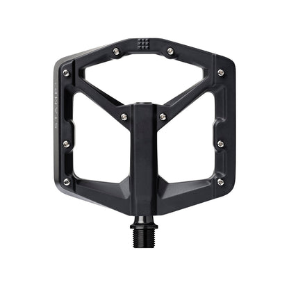 Pedales stamp 3 V2 crankbrothers negro