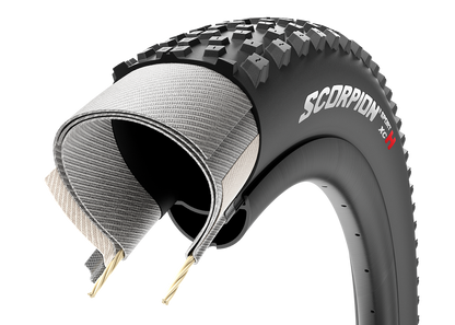 Llanta mtb TR Pirelli scorpion sport XC H 29x2.40