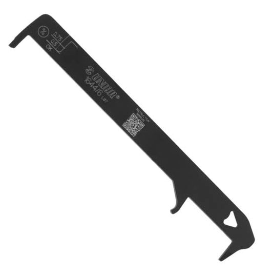 UNIOR checador de desgaste de cadena