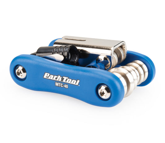 PARKTOOL multiherramienta 14h mtc40 990