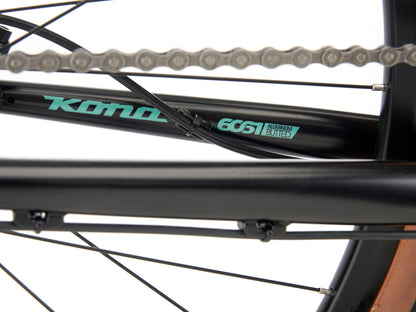 Bicicleta  KONA SPLICE r27.5 1x9