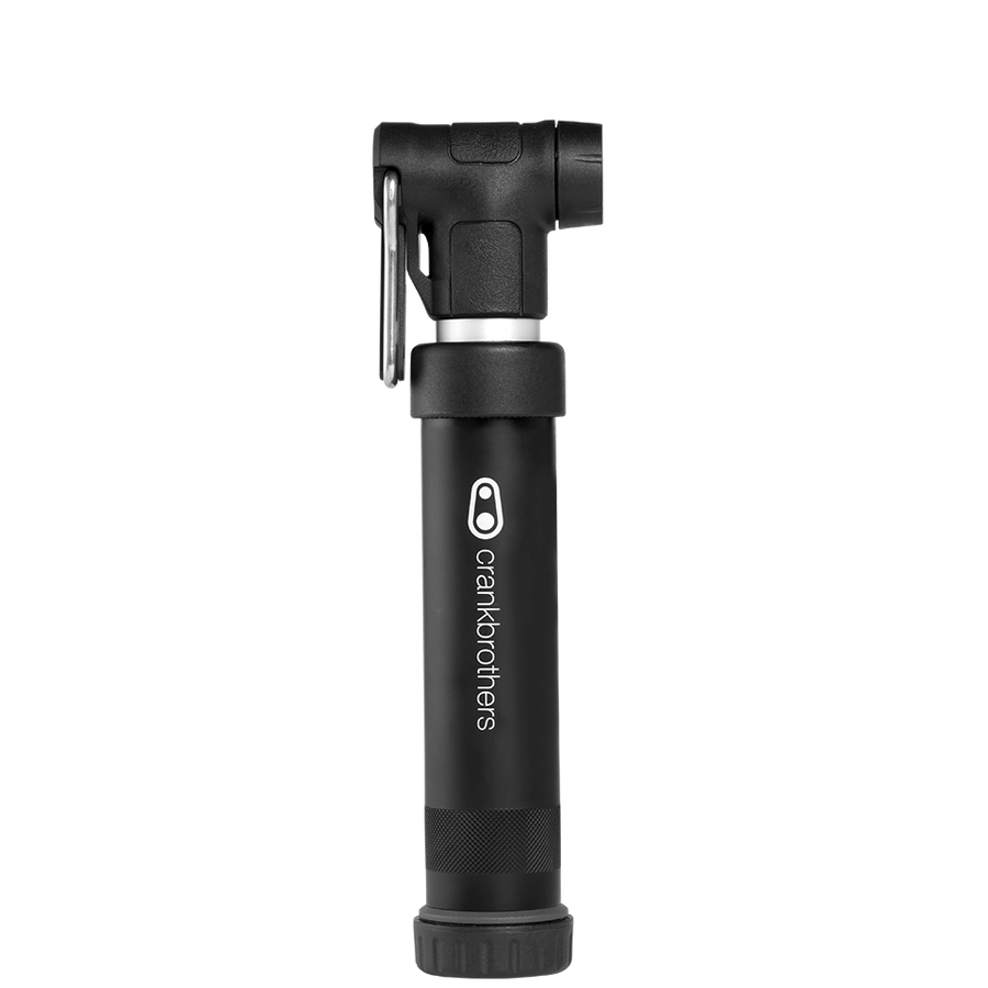 Bomba portátil GEM CRANKBROTHERS