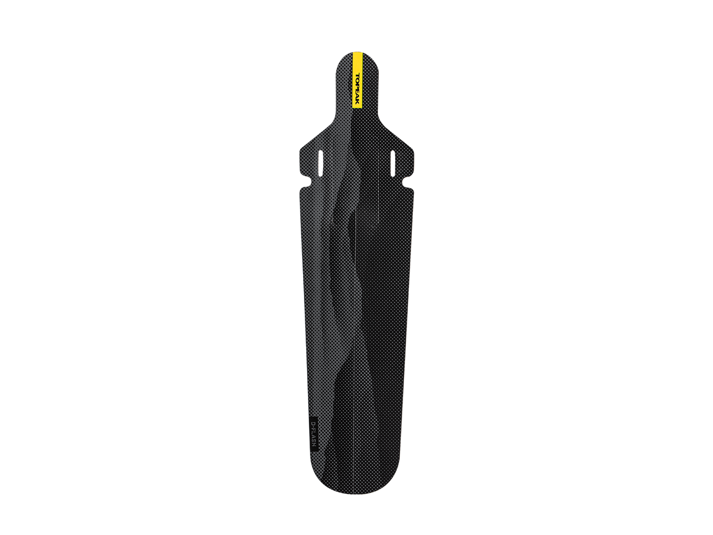 Salpicadera trasera Topeak D-Flash express s