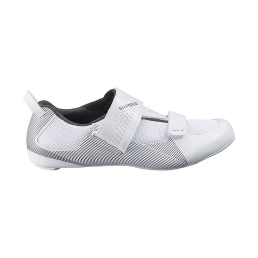 Zapatilla shimano ruta triatlón TR501