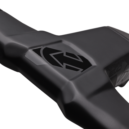 Manubrio integrado PRO vibe Evo de carbono, con espaciadores 420mm/105mm