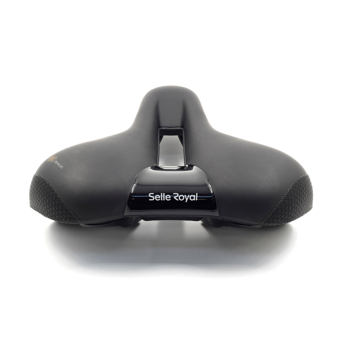 Asiento Selle Royal ellipse unisex