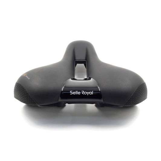 Asiento Selle Royal ellipse unisex