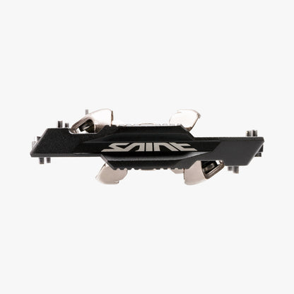Pedales de grapa Shimano SAINT M821