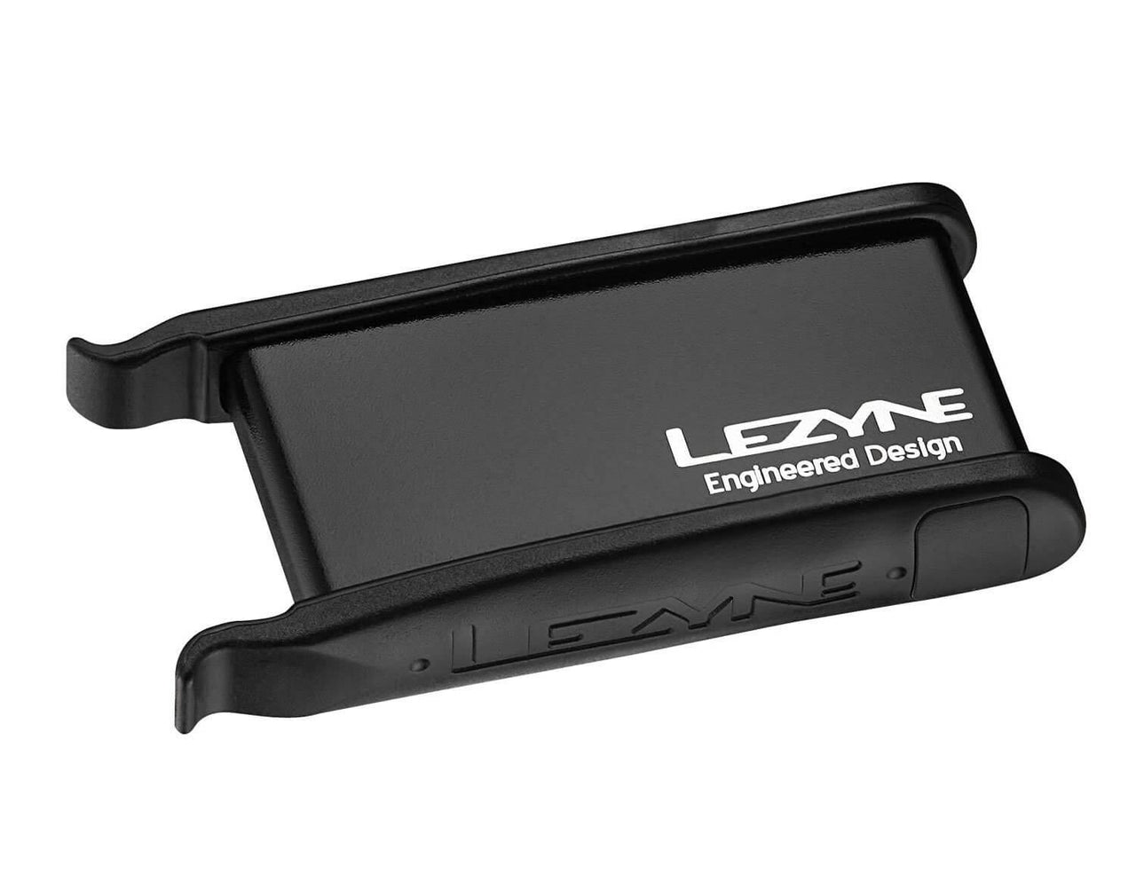 Kit de parches lezyne con desmontadores