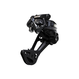 Desviador trasero Shimano XT DI2 12v  M8250  / SGS